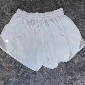 lululemon hotty hots